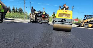 Why Choose Us For All Your Driveway Paving Needs in Whitaker, PA?